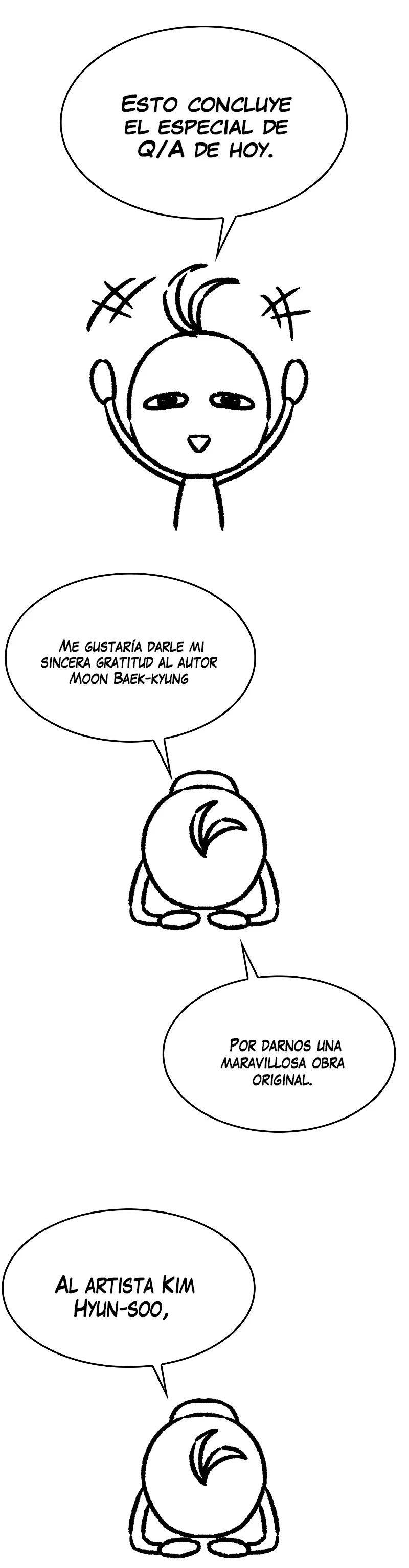 Read El Mejor Diseñador Inmobiliario ES Manga Online