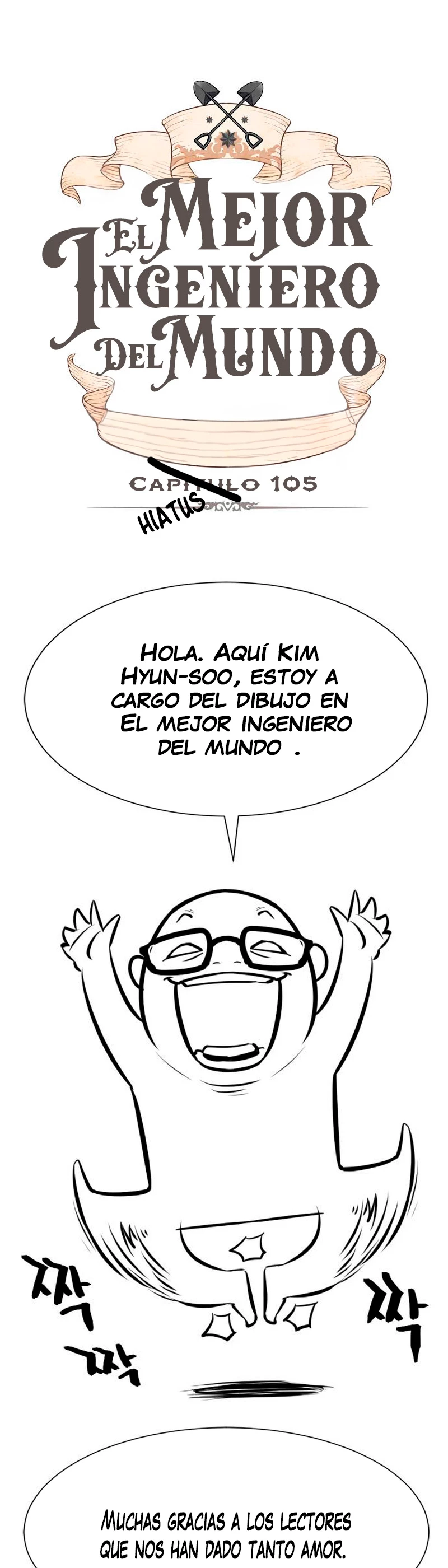 Read El Mejor Diseñador Inmobiliario ES Manga Online