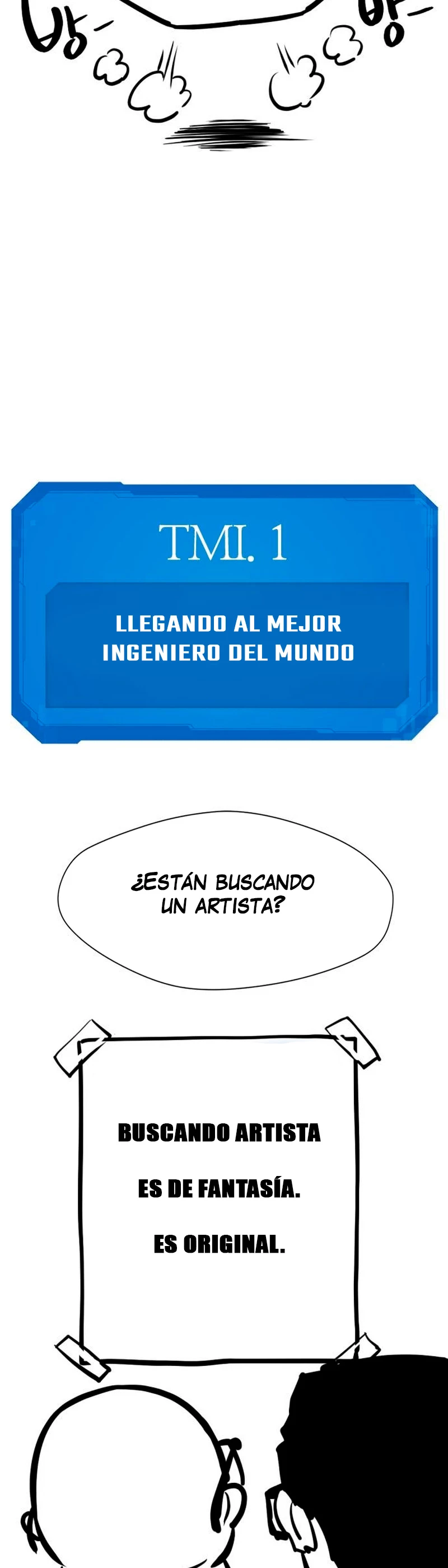 Read El Mejor Diseñador Inmobiliario ES Manga Online