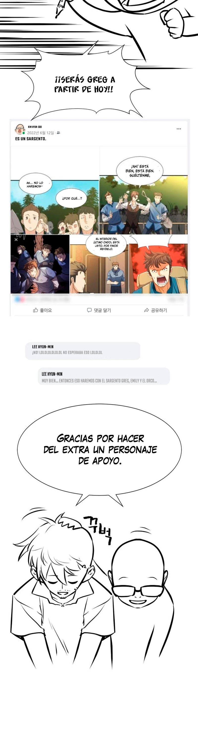 Read El Mejor Diseñador Inmobiliario ES Manga Online