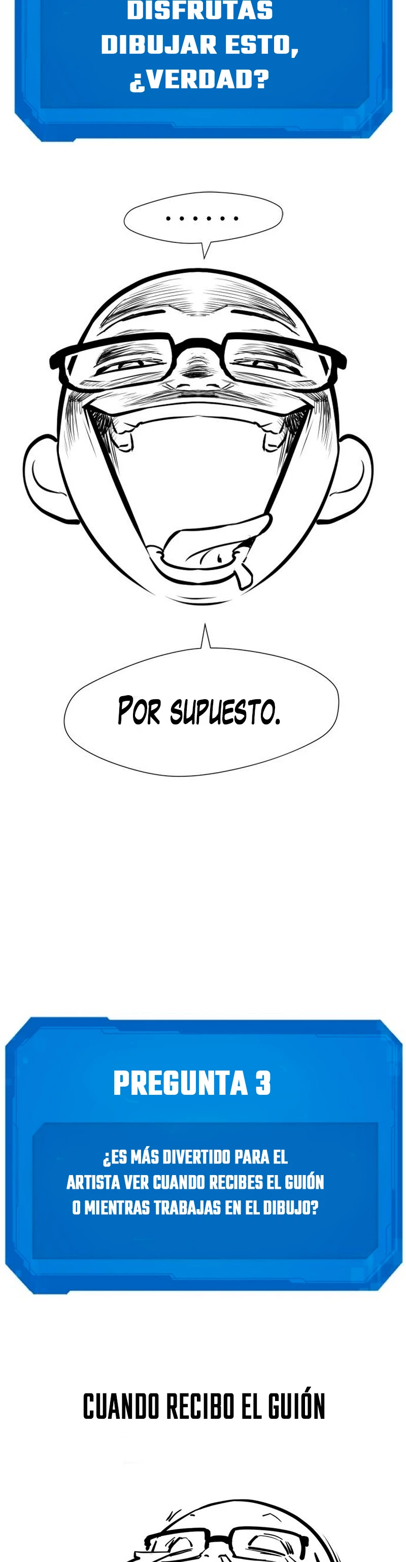 Read El Mejor Diseñador Inmobiliario ES Manga Online