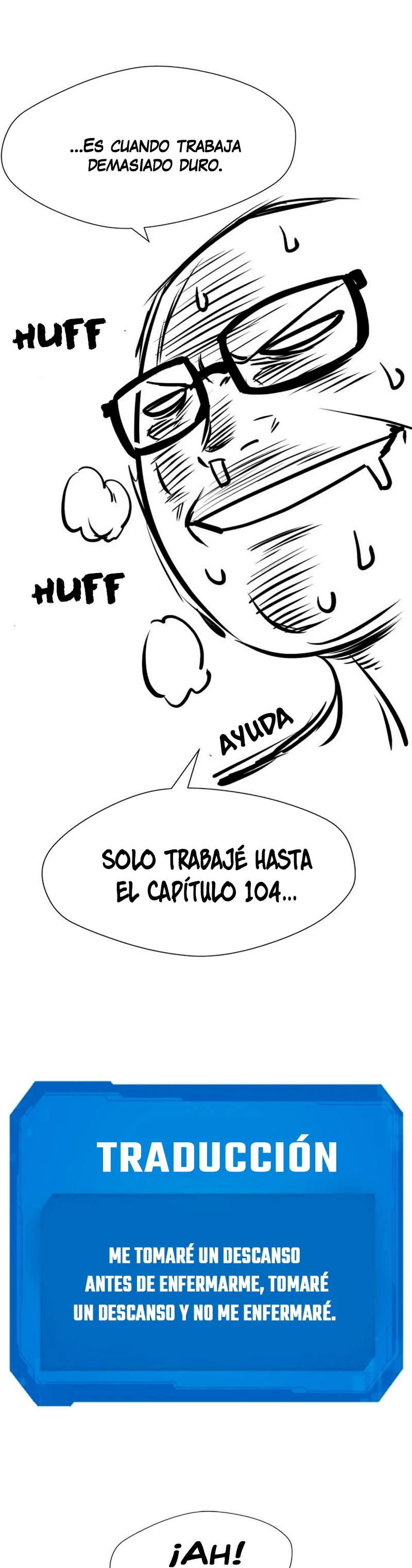 Read El Mejor Diseñador Inmobiliario ES Manga Online