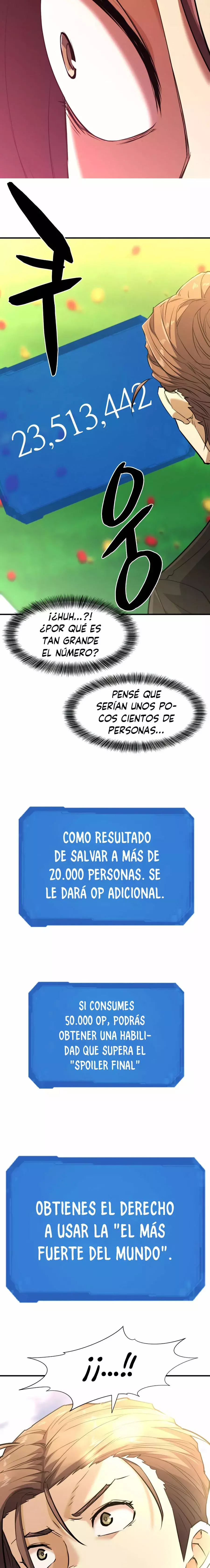 Read El Mejor Diseñador Inmobiliario ES Manga Online
