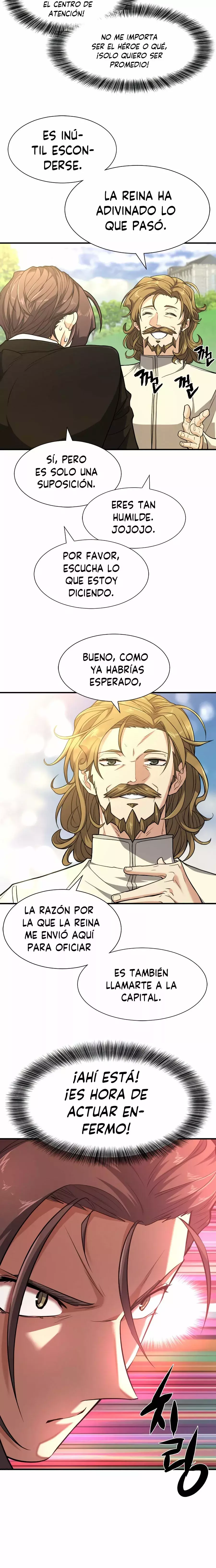 Read El Mejor Diseñador Inmobiliario ES Manga Online