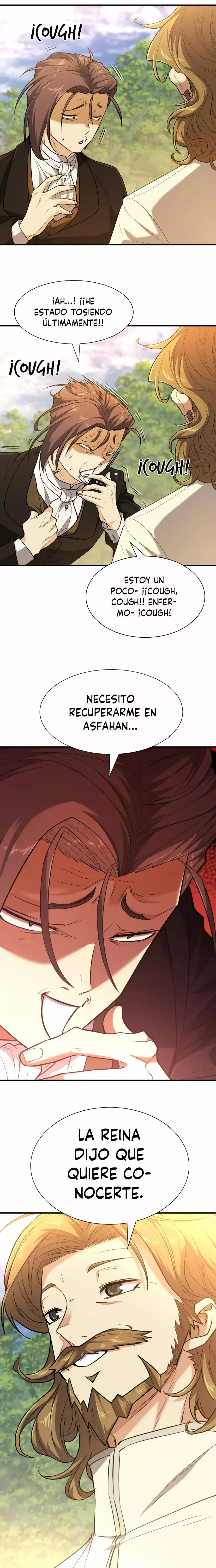 Read El Mejor Diseñador Inmobiliario ES Manga Online