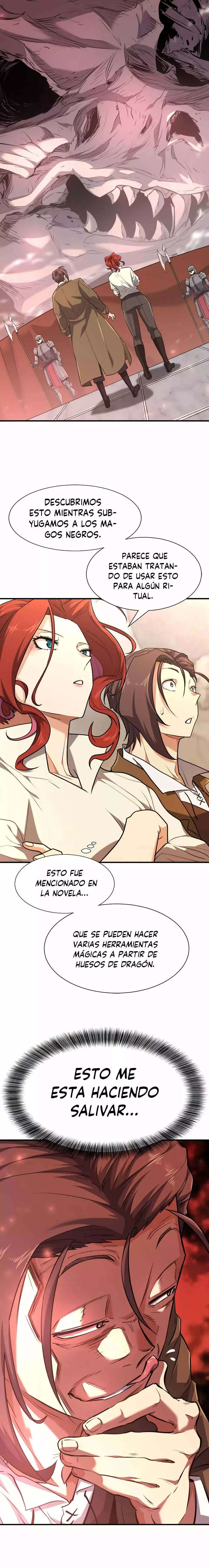 Read El Mejor Diseñador Inmobiliario ES Manga Online