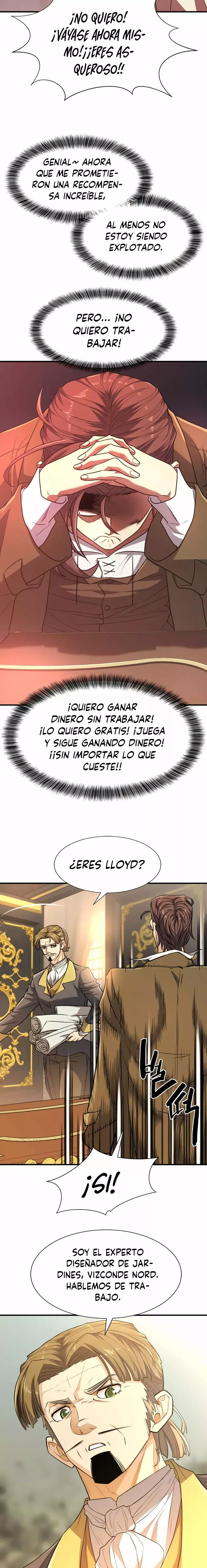 Read El Mejor Diseñador Inmobiliario ES Manga Online
