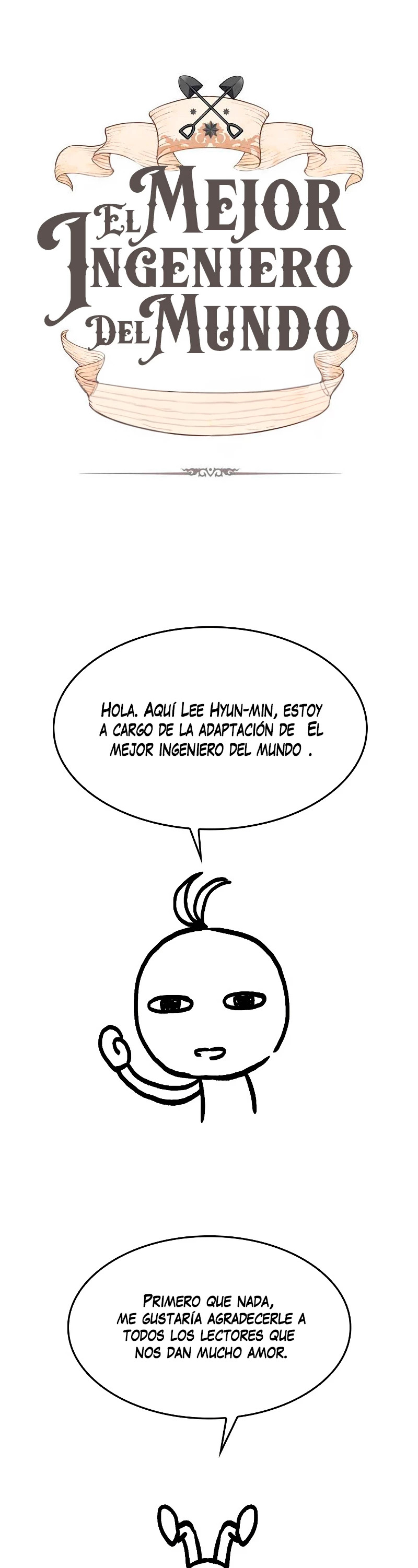 Read El Mejor Diseñador Inmobiliario ES Manga Online