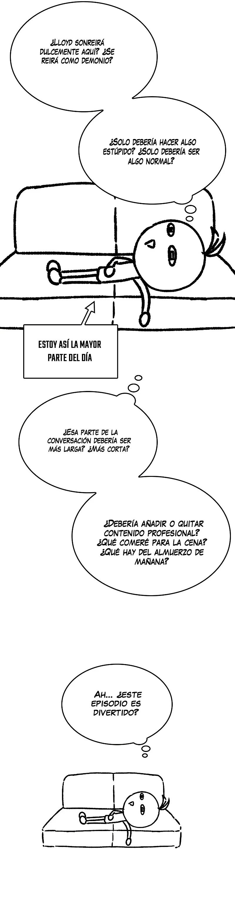 Read El Mejor Diseñador Inmobiliario ES Manga Online