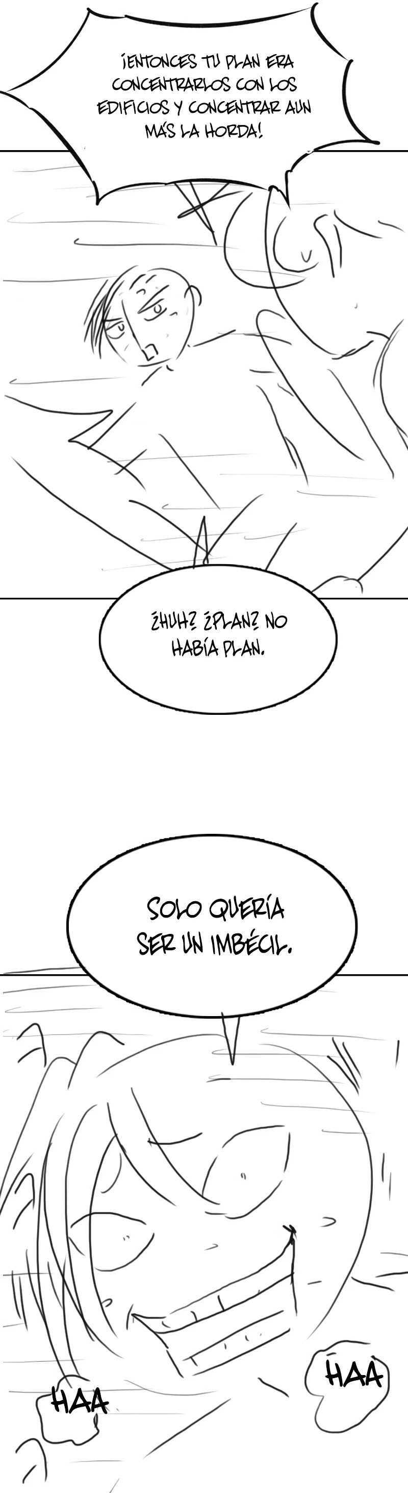 Read El Mejor Diseñador Inmobiliario ES Manga Online