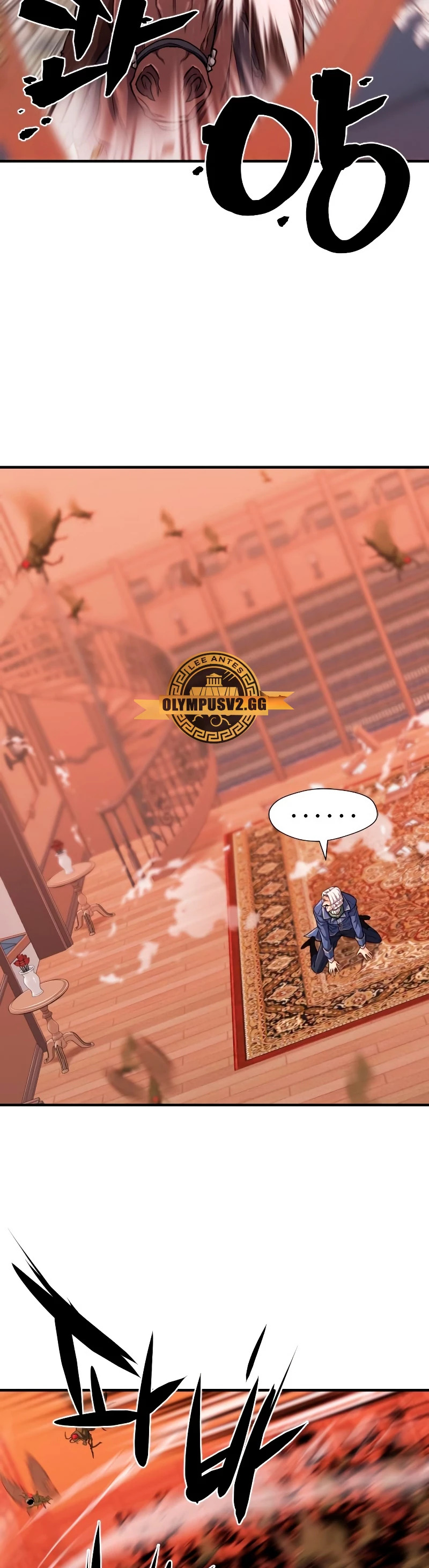 Read El Mejor Diseñador Inmobiliario ES Manga Online