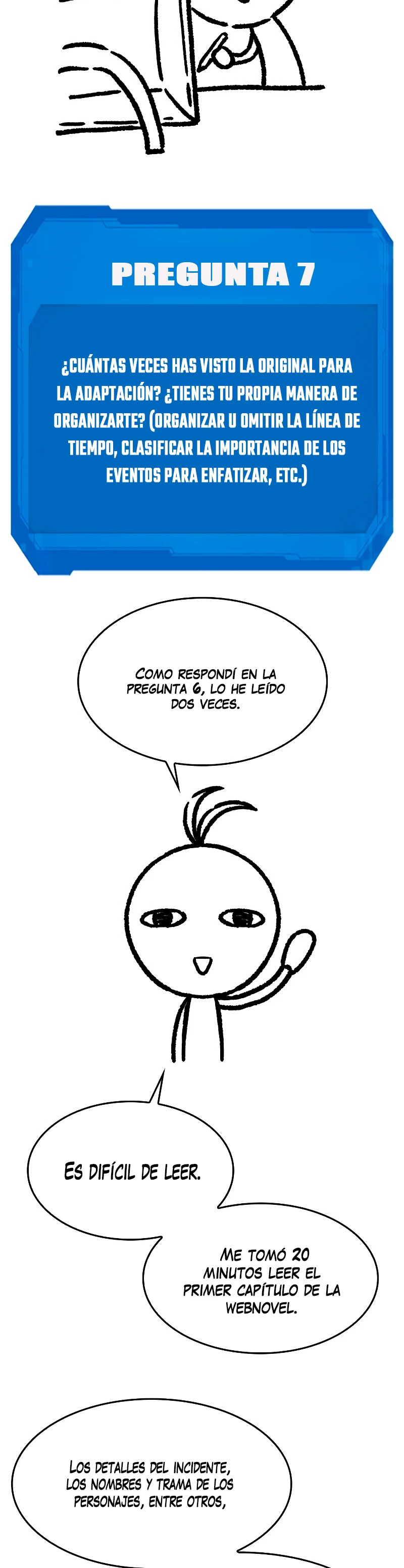 Read El Mejor Diseñador Inmobiliario ES Manga Online