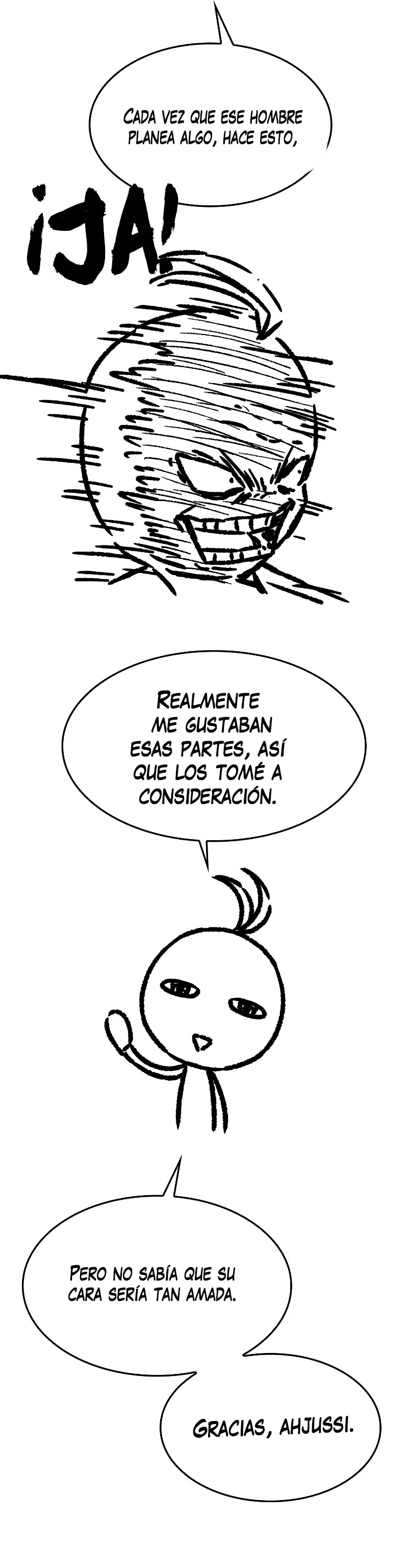 Read El Mejor Diseñador Inmobiliario ES Manga Online