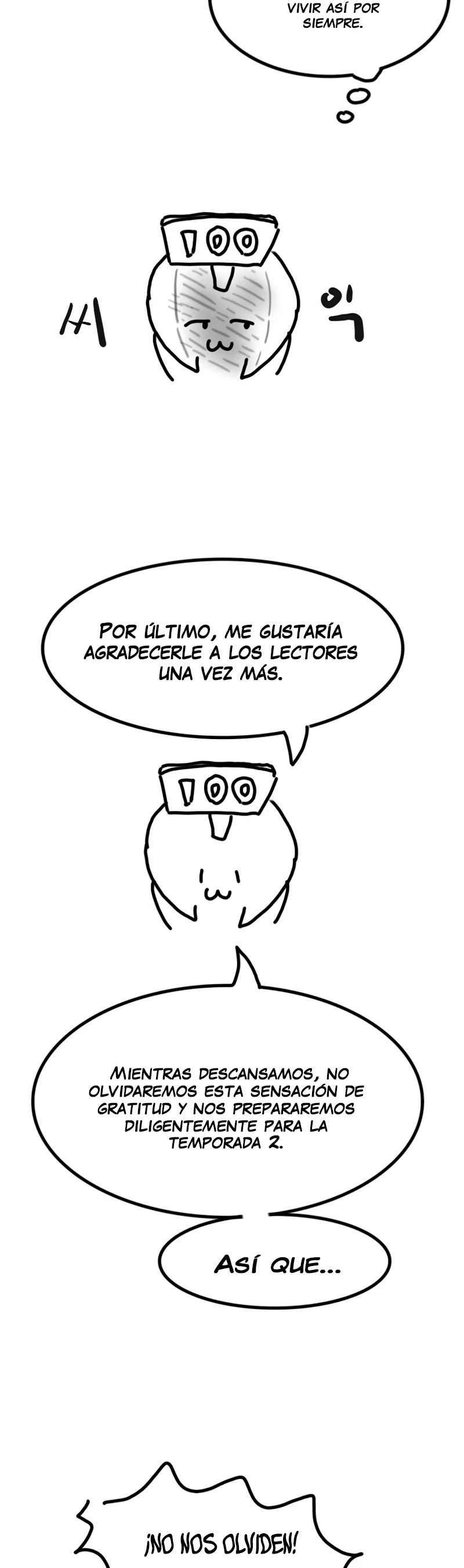 Read El Mejor Diseñador Inmobiliario ES Manga Online