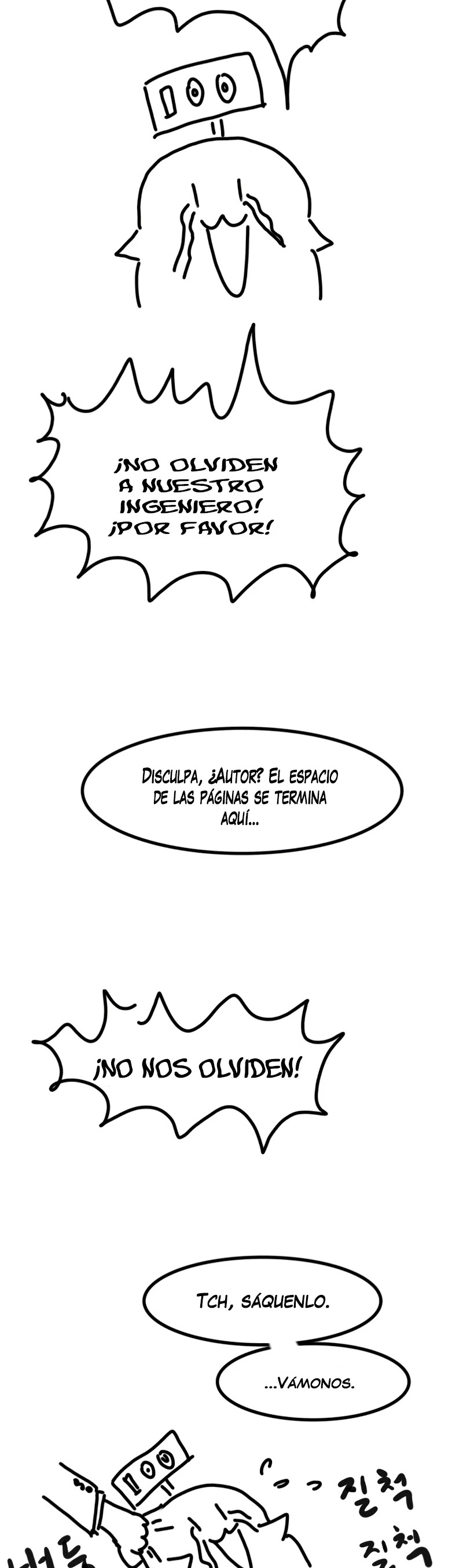 Read El Mejor Diseñador Inmobiliario ES Manga Online