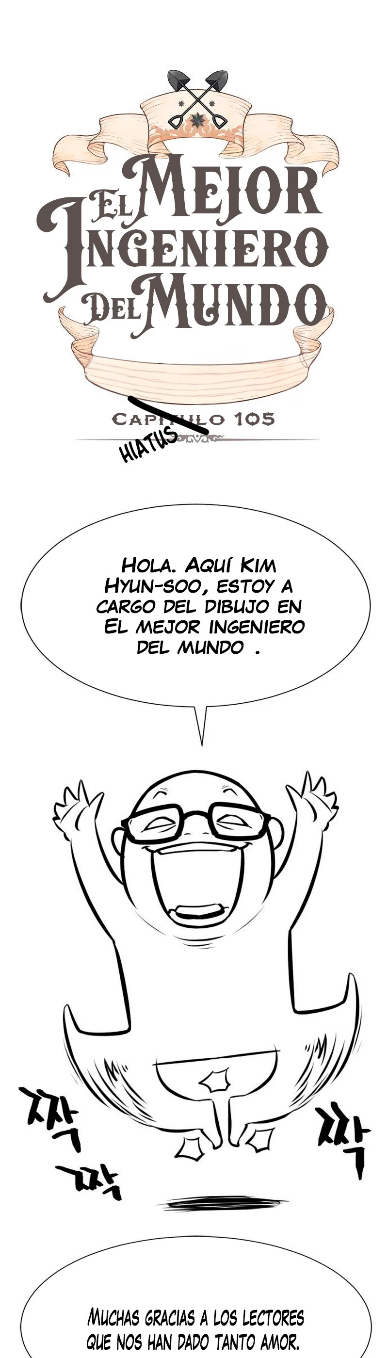 Read El Mejor Diseñador Inmobiliario ES Manga Online