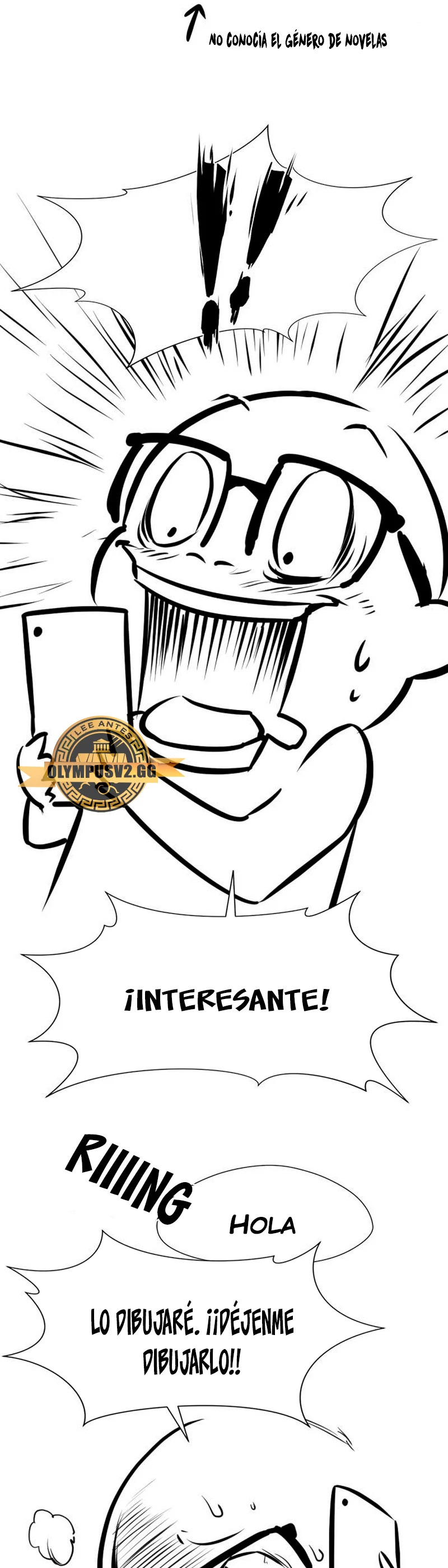 Read El Mejor Diseñador Inmobiliario ES Manga Online