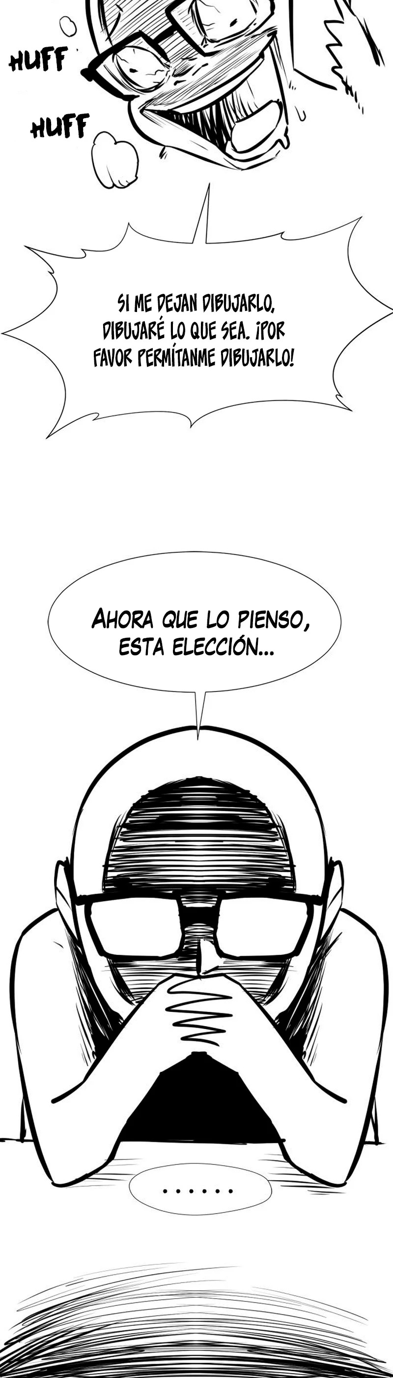 Read El Mejor Diseñador Inmobiliario ES Manga Online