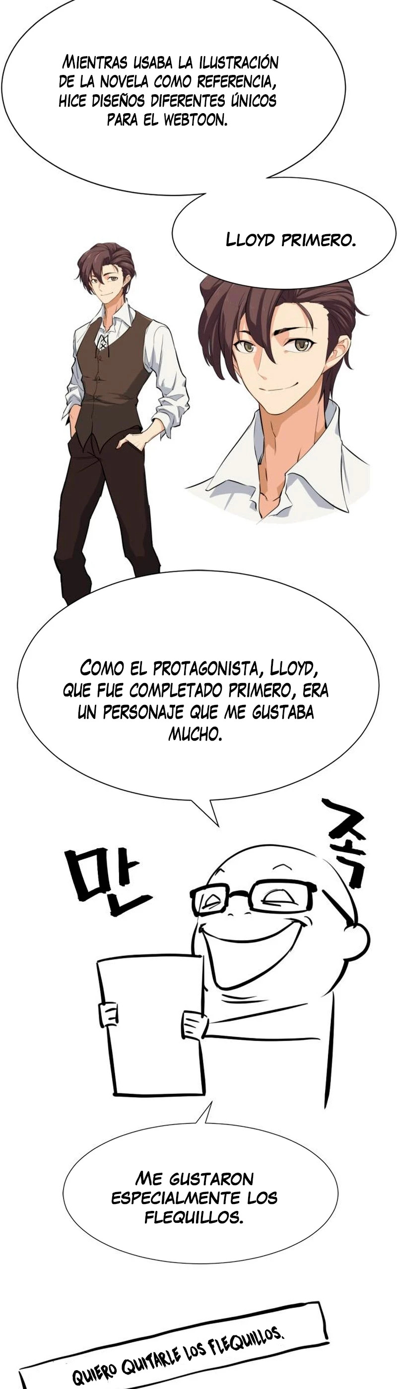 Read El Mejor Diseñador Inmobiliario ES Manga Online