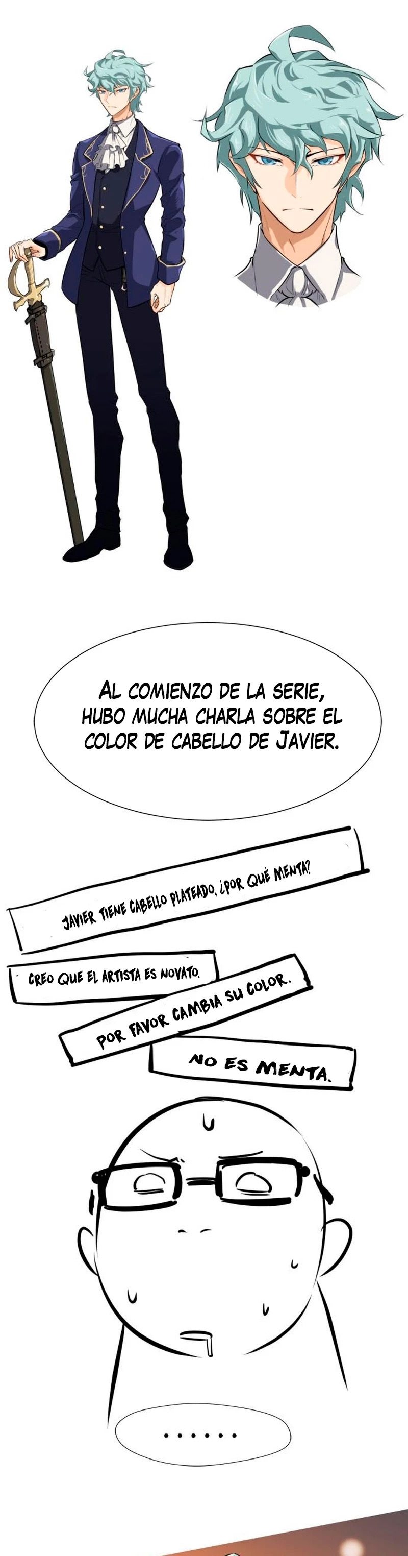 Read El Mejor Diseñador Inmobiliario ES Manga Online