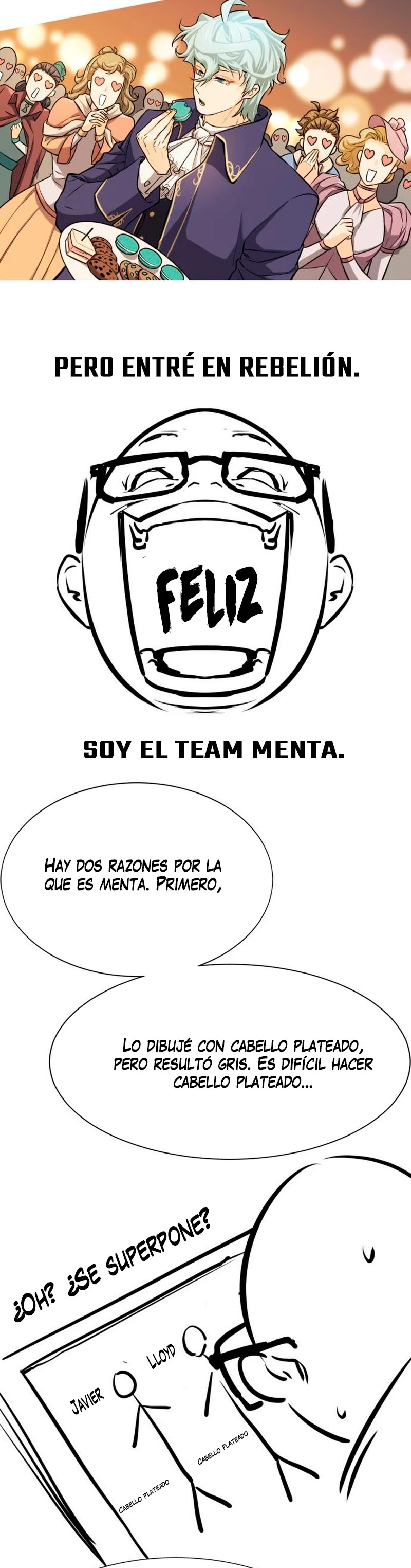 Read El Mejor Diseñador Inmobiliario ES Manga Online