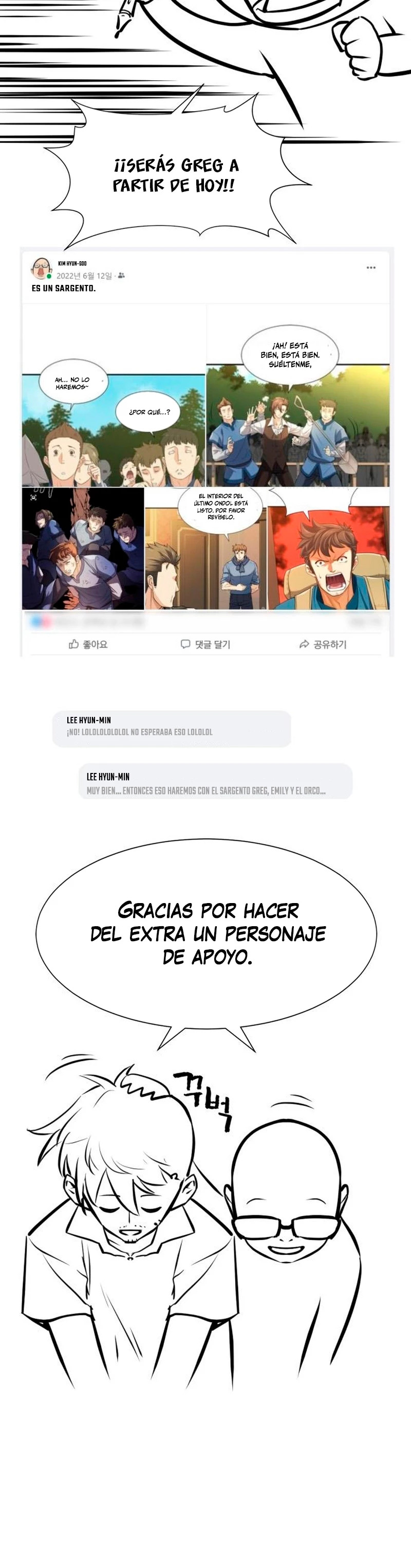 Read El Mejor Diseñador Inmobiliario ES Manga Online