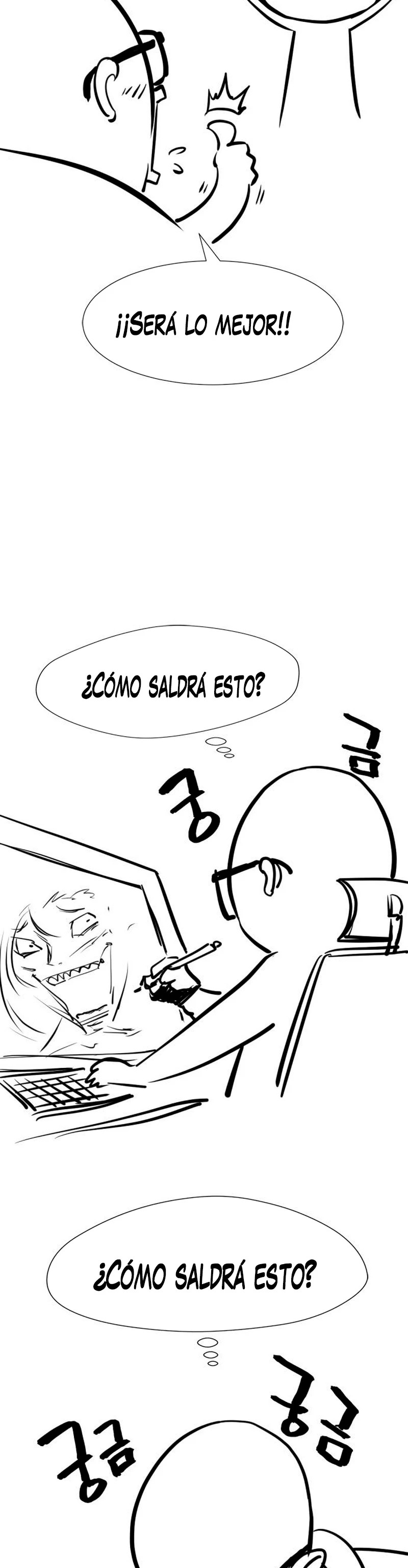 Read El Mejor Diseñador Inmobiliario ES Manga Online