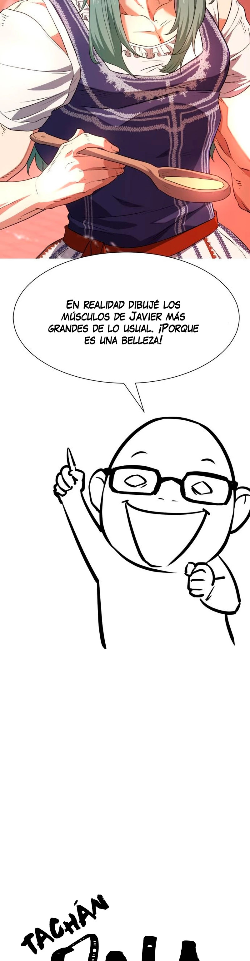 Read El Mejor Diseñador Inmobiliario ES Manga Online