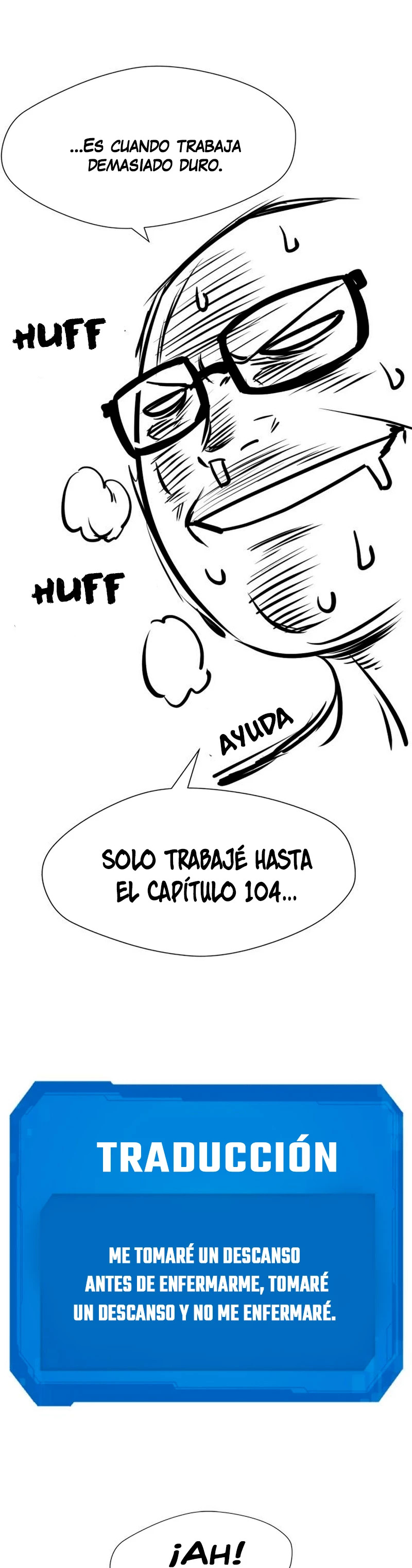 Read El Mejor Diseñador Inmobiliario ES Manga Online