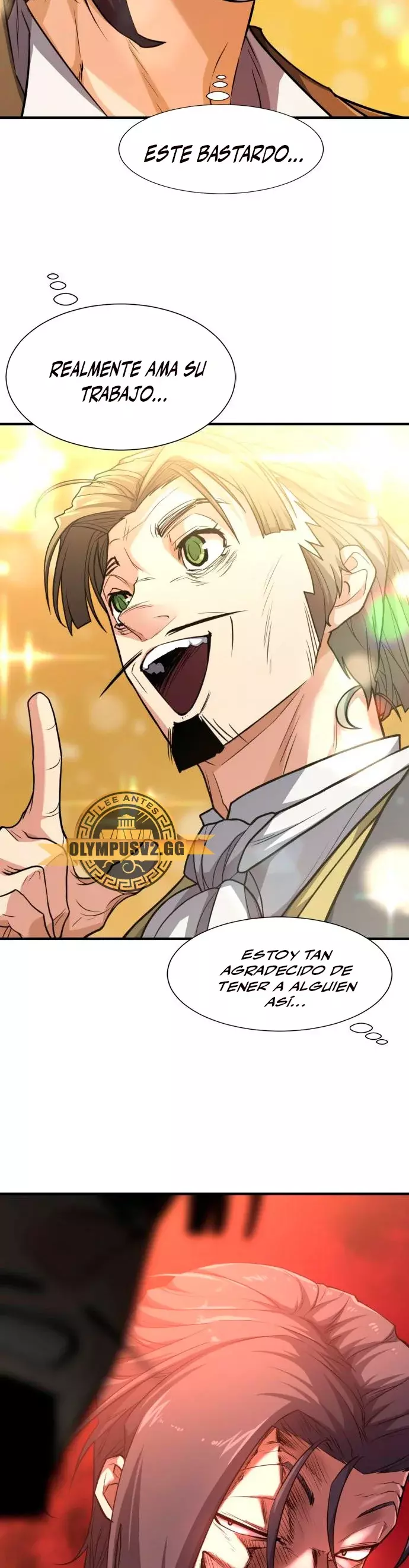 Read El Mejor Diseñador Inmobiliario ES Manga Online