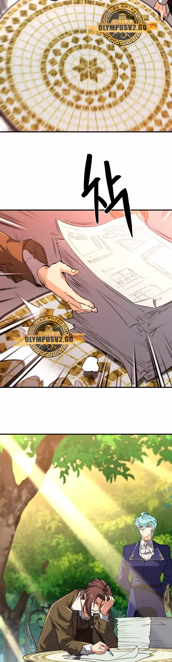Read El Mejor Diseñador Inmobiliario ES Manga Online
