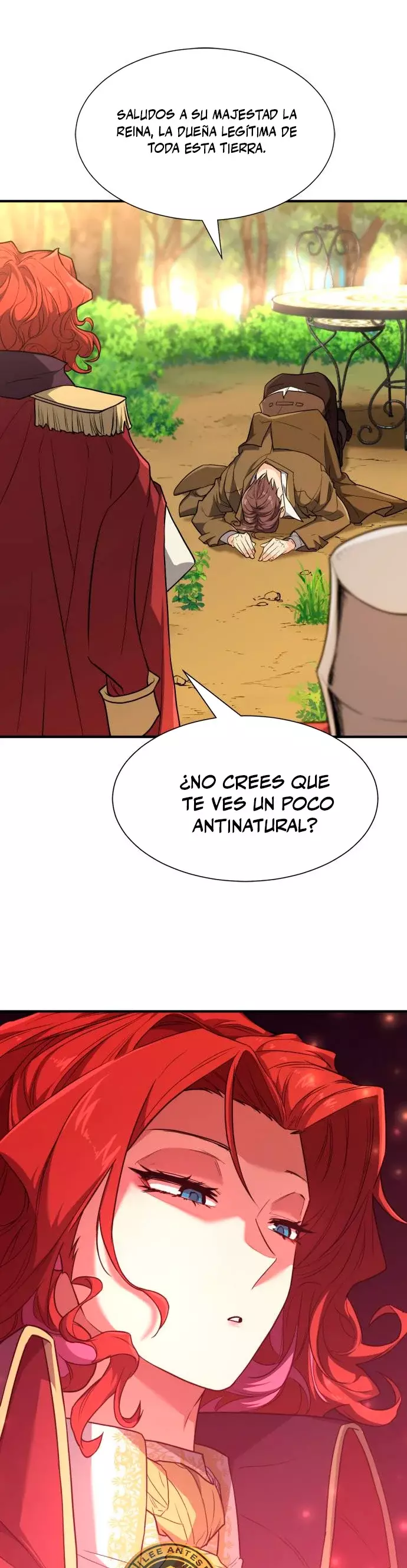 Read El Mejor Diseñador Inmobiliario ES Manga Online