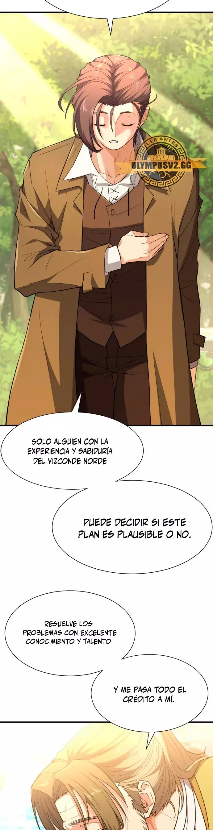Read El Mejor Diseñador Inmobiliario ES Manga Online