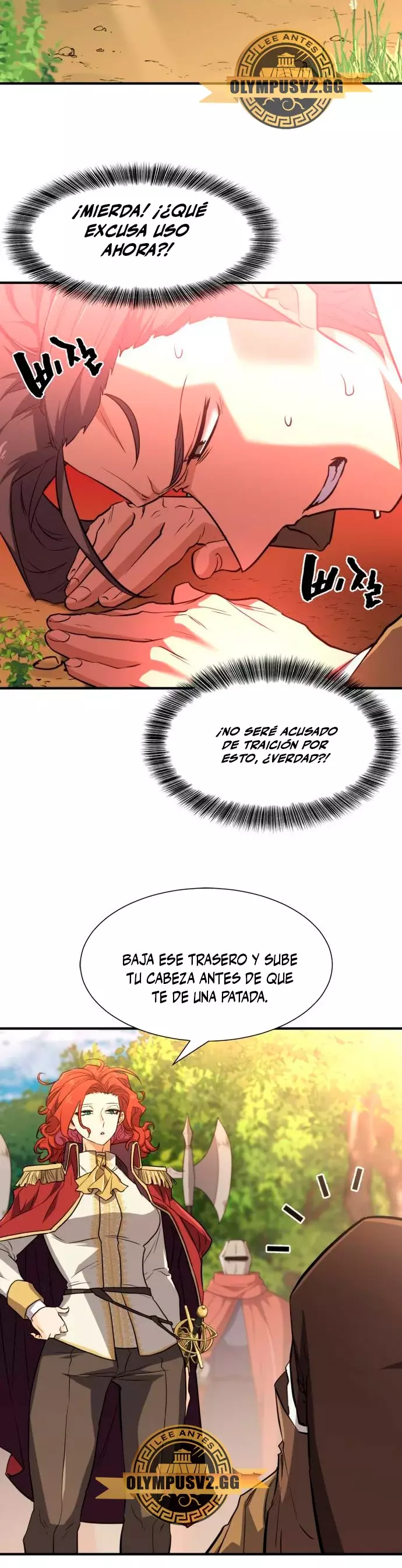 Read El Mejor Diseñador Inmobiliario ES Manga Online