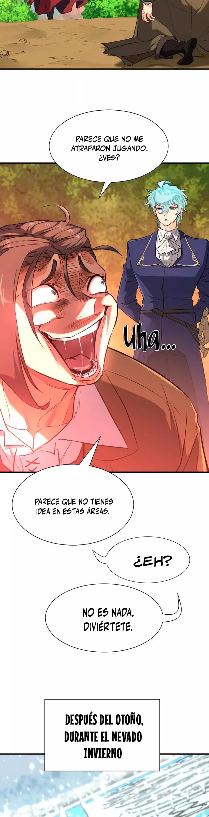 Read El Mejor Diseñador Inmobiliario ES Manga Online
