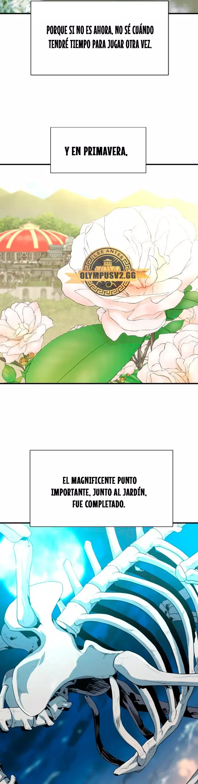 Read El Mejor Diseñador Inmobiliario ES Manga Online