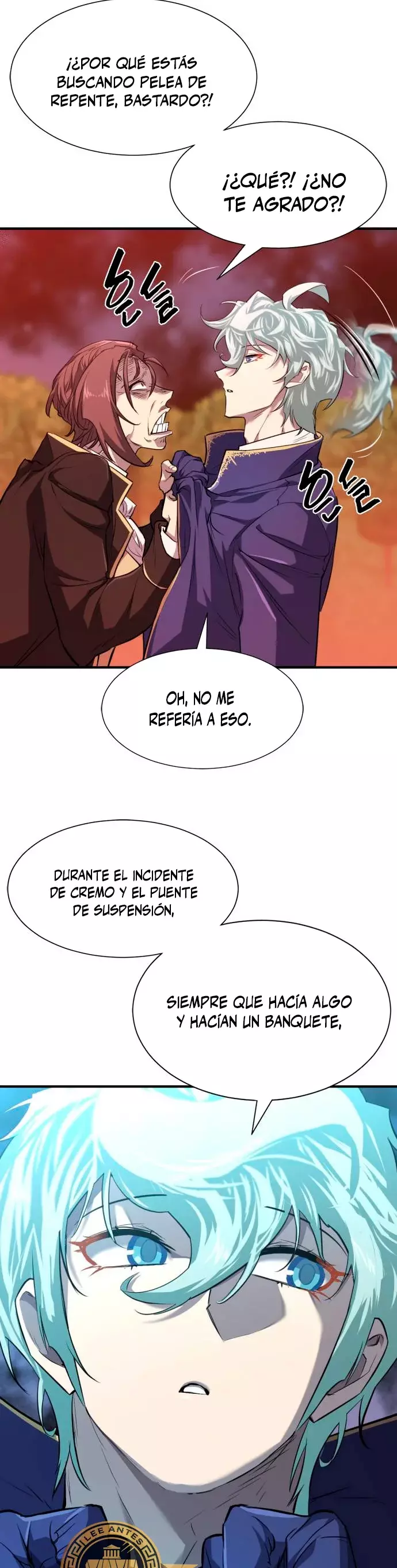 Read El Mejor Diseñador Inmobiliario ES Manga Online