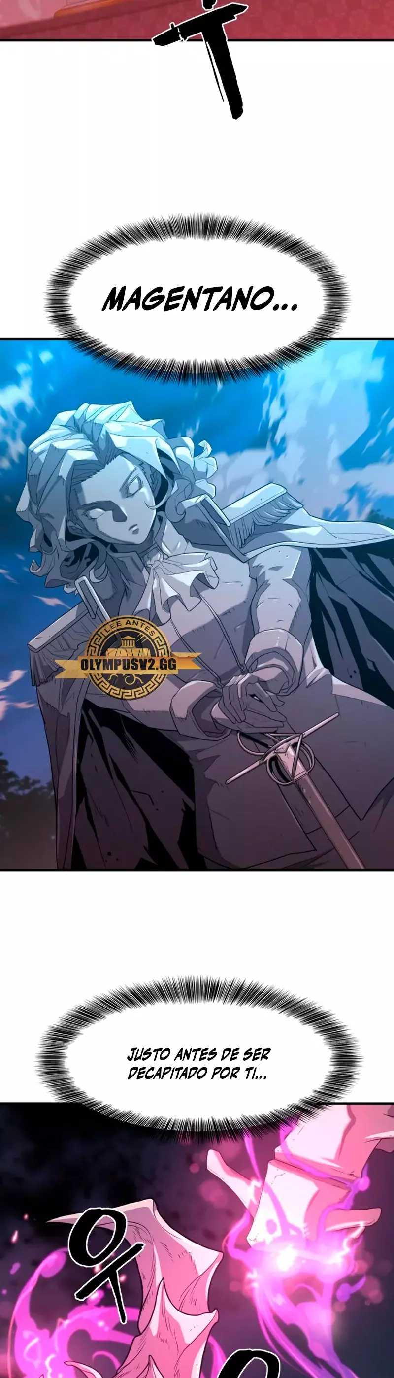 Read El Mejor Diseñador Inmobiliario ES Manga Online