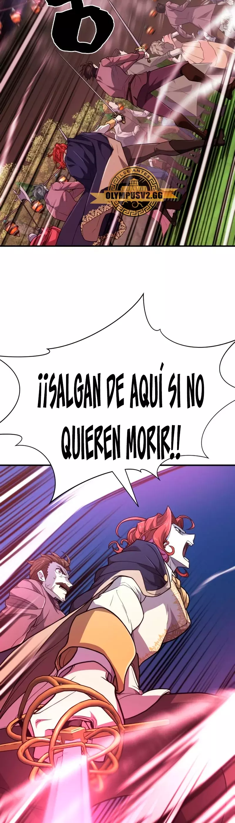 Read El Mejor Diseñador Inmobiliario ES Manga Online