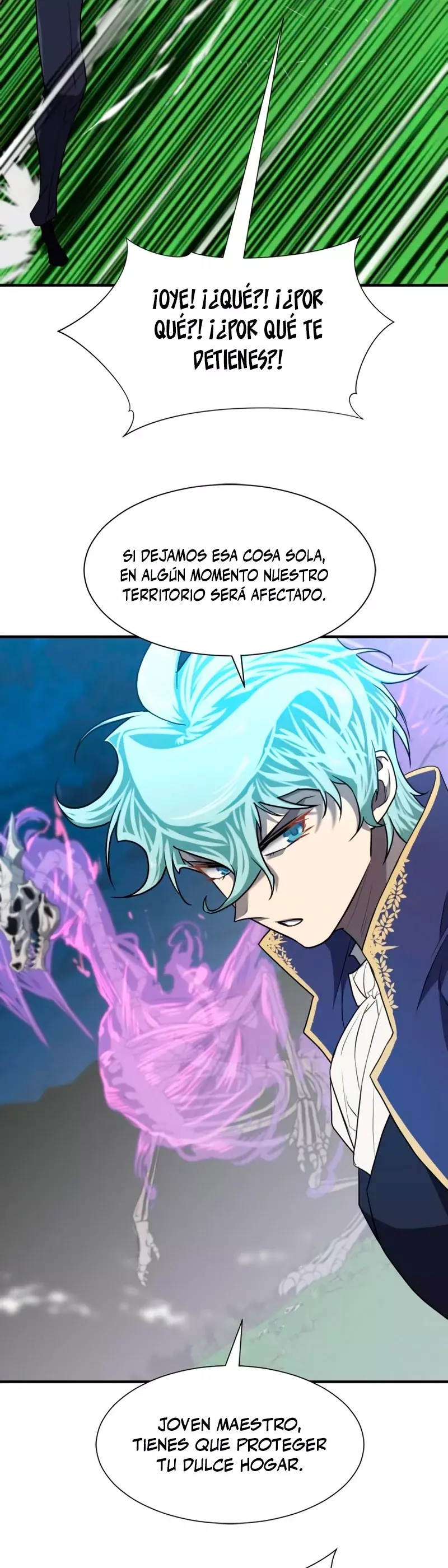 Read El Mejor Diseñador Inmobiliario ES Manga Online
