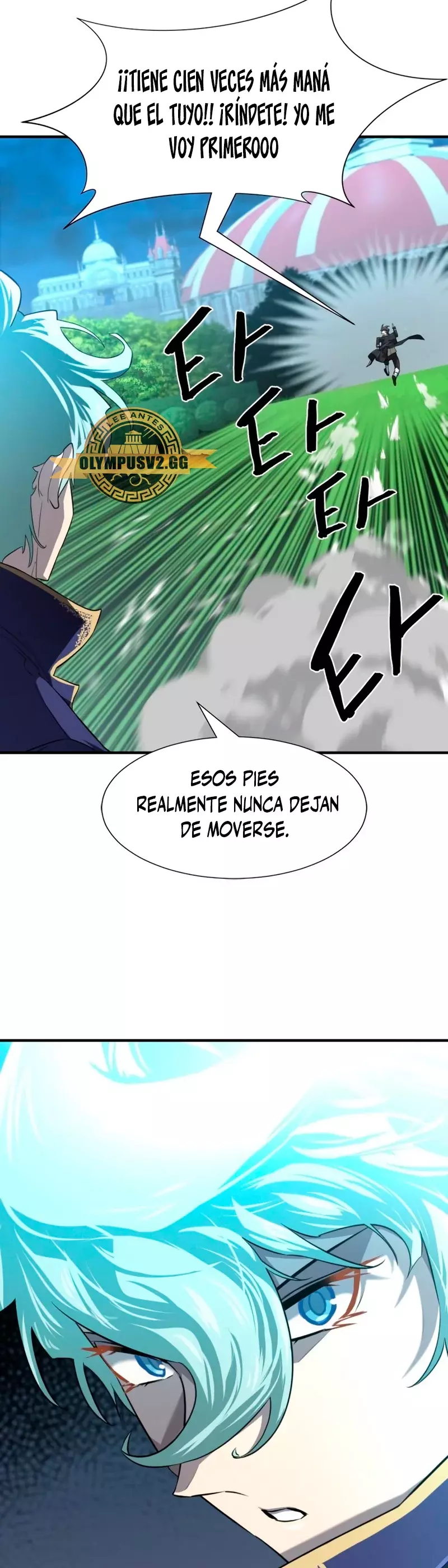 Read El Mejor Diseñador Inmobiliario ES Manga Online