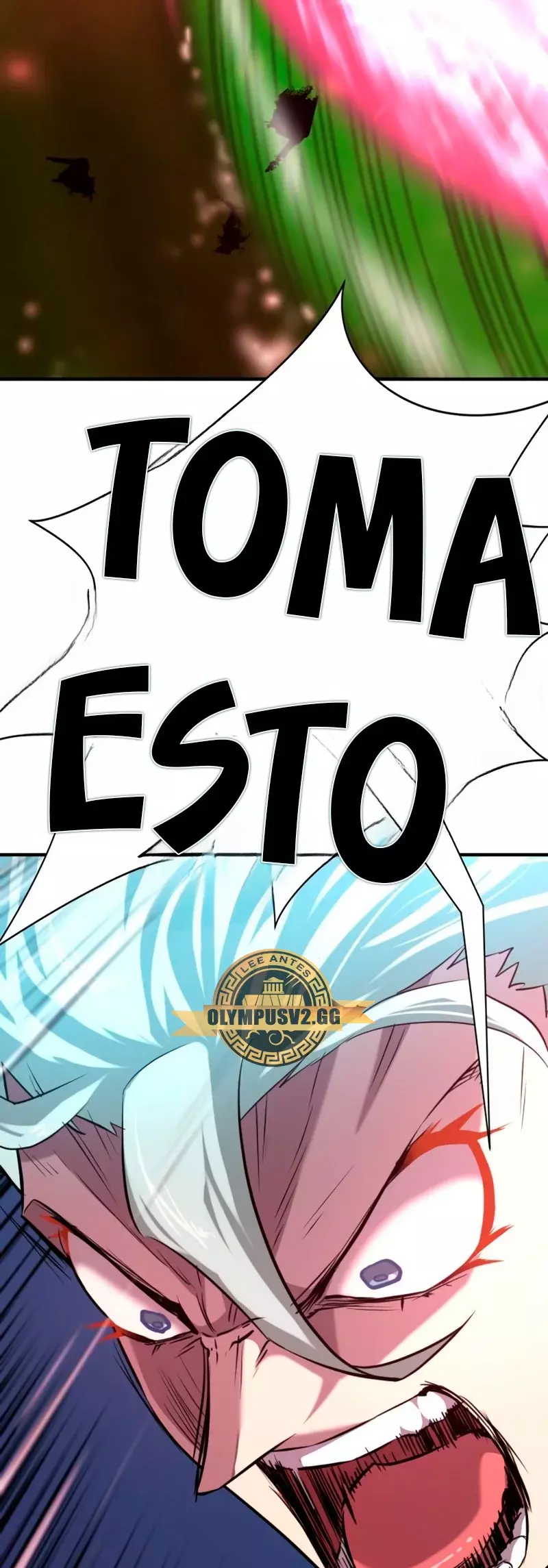 Read El Mejor Diseñador Inmobiliario ES Manga Online