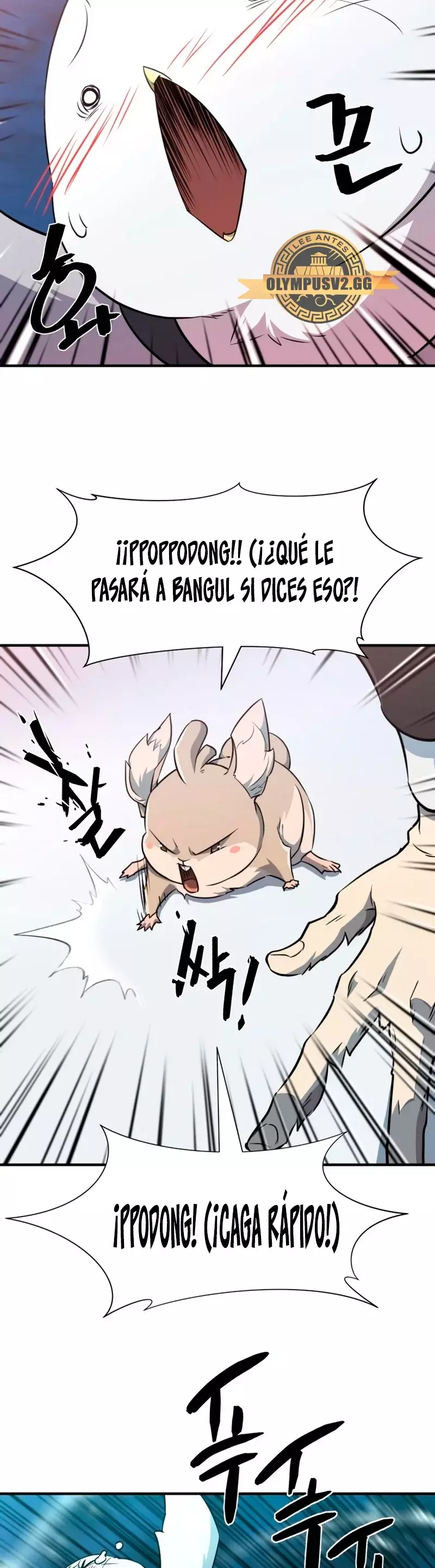 Read El Mejor Diseñador Inmobiliario ES Manga Online