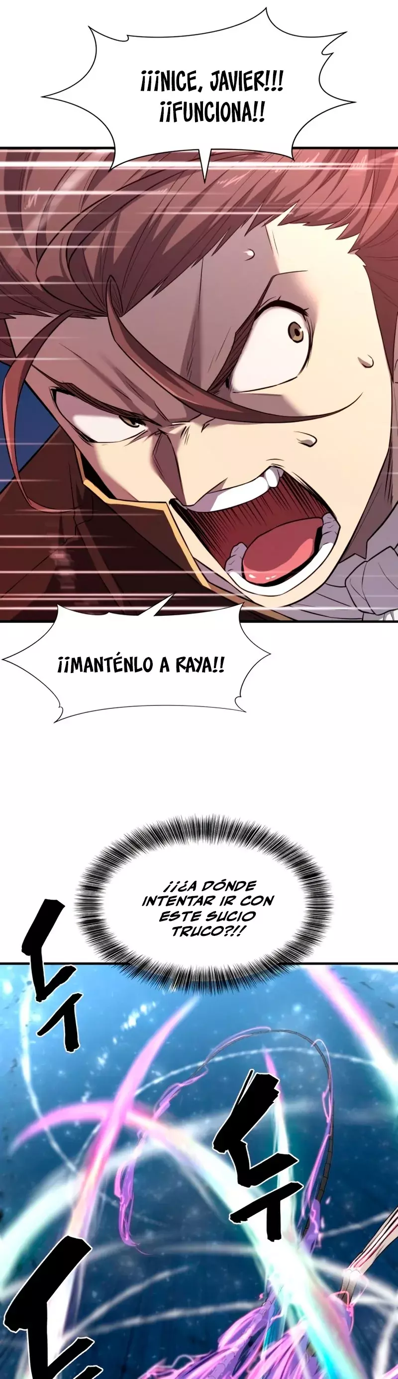 Read El Mejor Diseñador Inmobiliario ES Manga Online