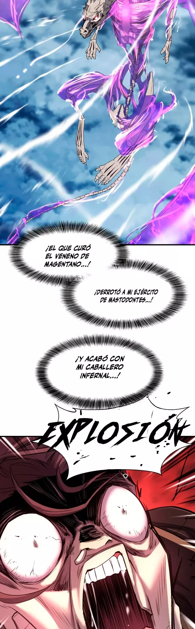 Read El Mejor Diseñador Inmobiliario ES Manga Online