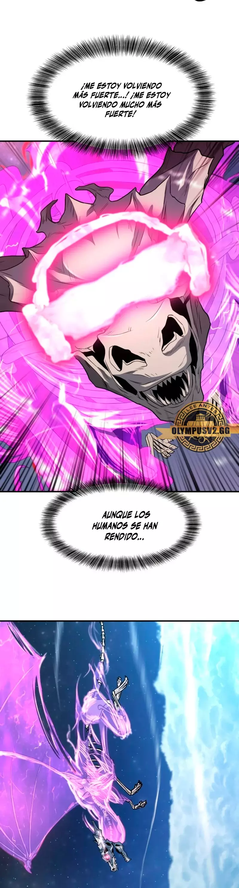 Read El Mejor Diseñador Inmobiliario ES Manga Online