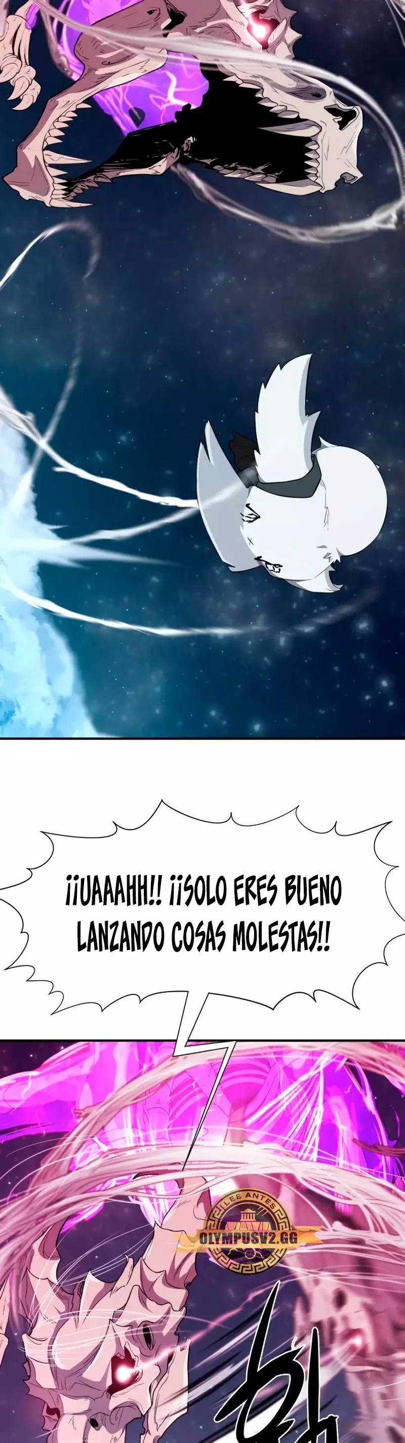Read El Mejor Diseñador Inmobiliario ES Manga Online