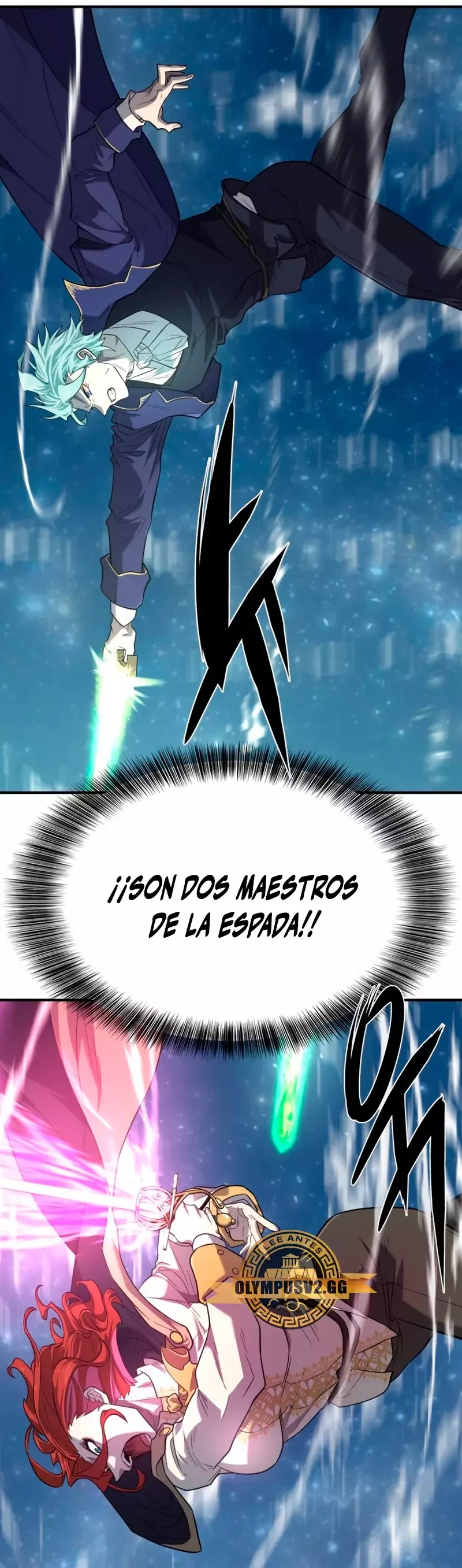 Read El Mejor Diseñador Inmobiliario ES Manga Online