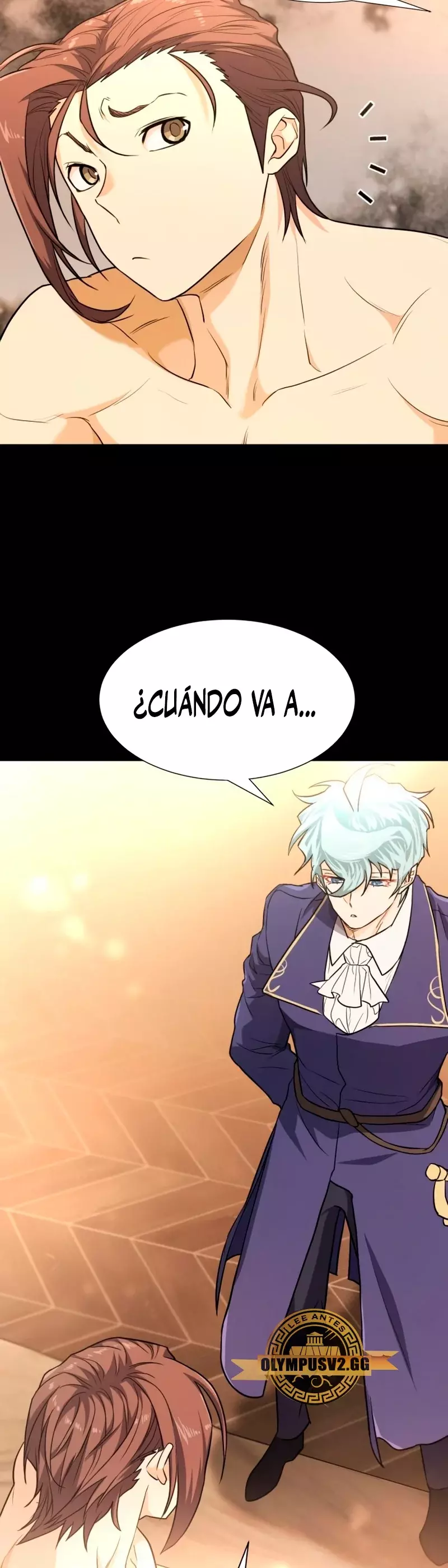 Read El Mejor Diseñador Inmobiliario ES Manga Online