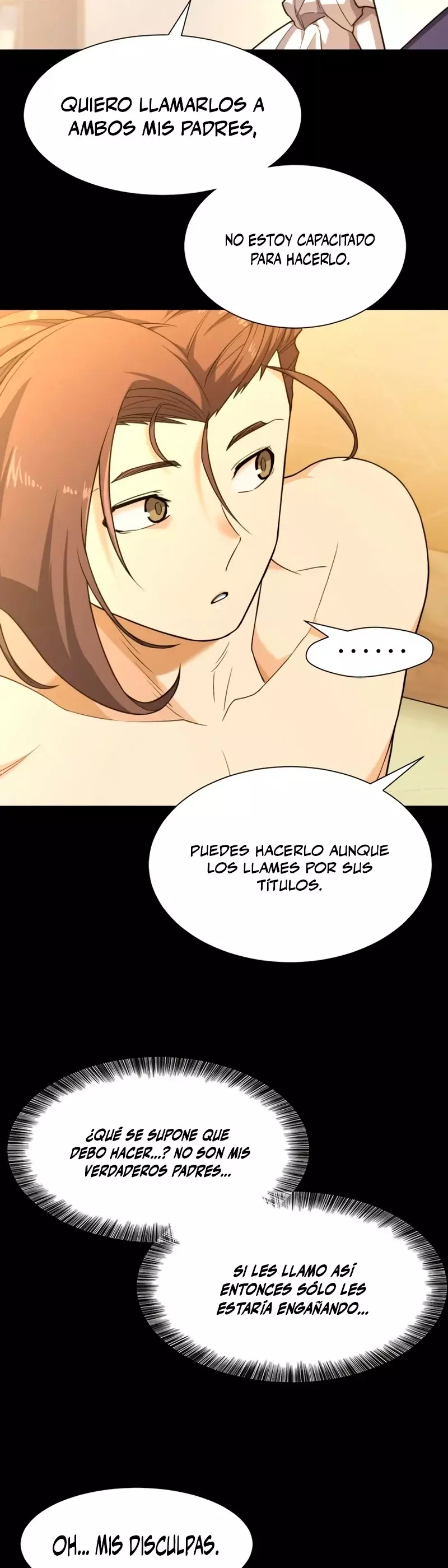 Read El Mejor Diseñador Inmobiliario ES Manga Online